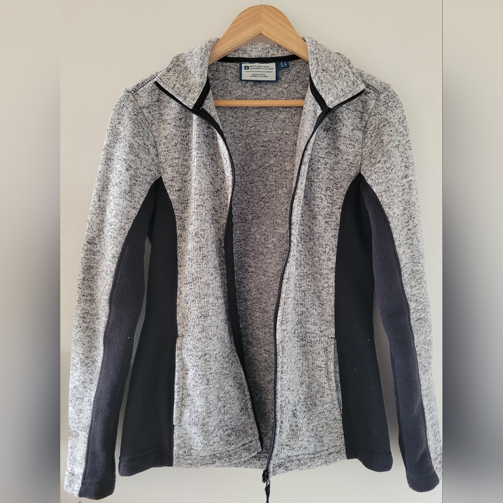 Mountain Warehouse Zip Jacket (8)